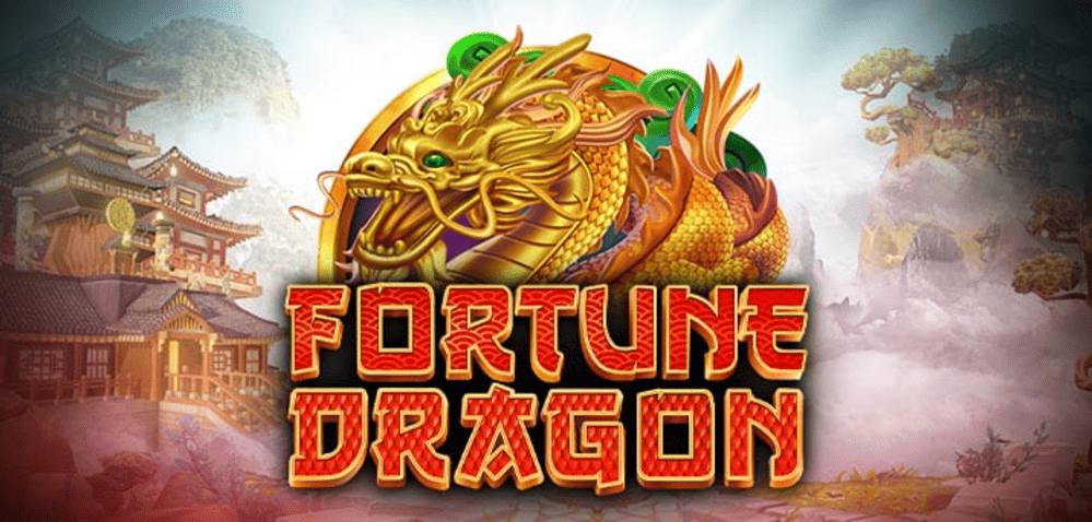 Slot Fortune Dragon