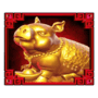 Gold Pig